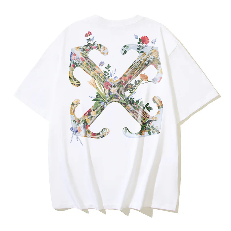Футболки Мужские Off-White 11698430