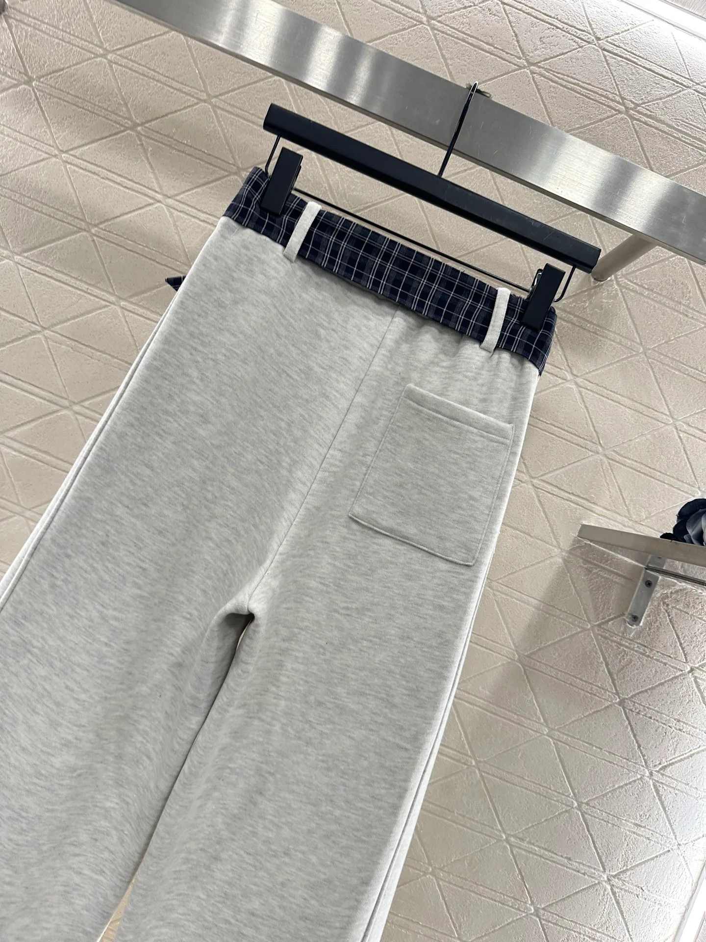 Брюки Женские Miu Miu 277779