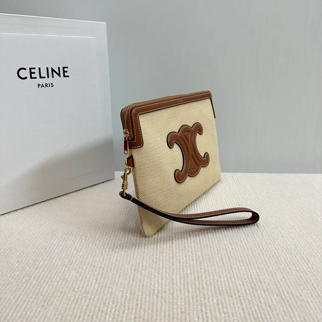 Клатчи Женские Celine 341652