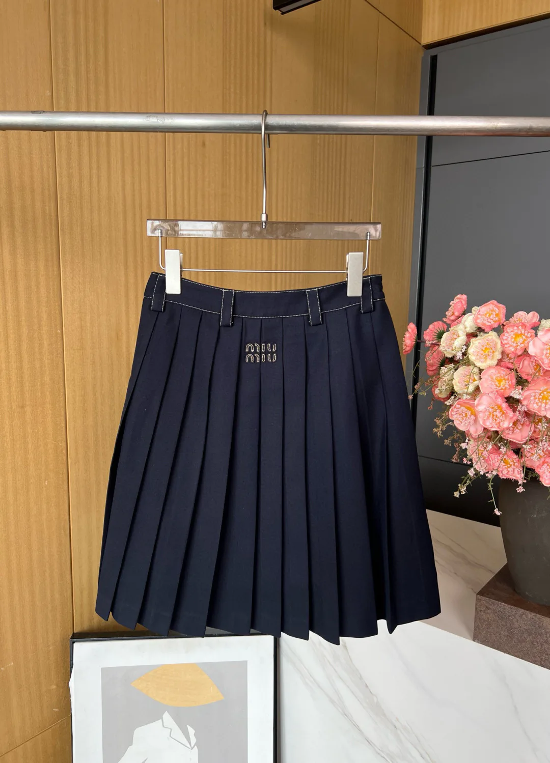 Юбки Женские Miu Miu 49783
