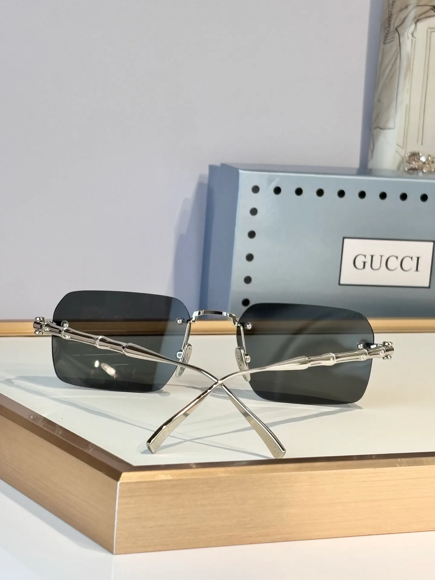 Очки Gucci 12959479