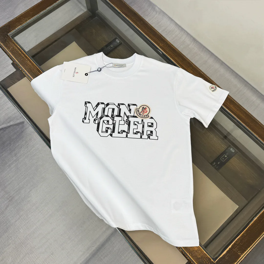 Футболки Женские Moncler 10201146