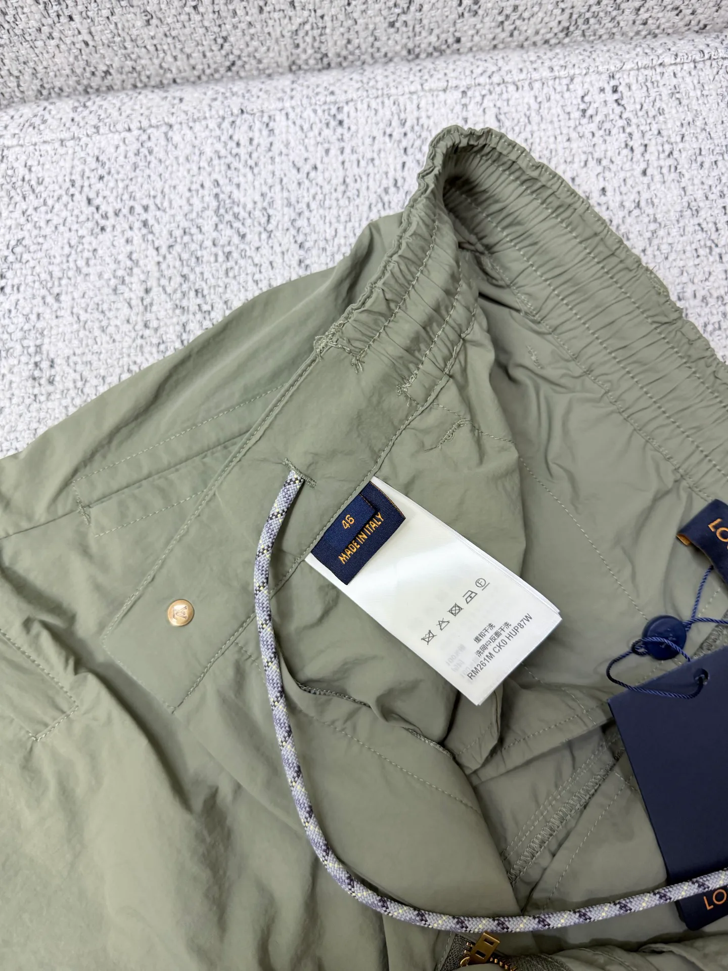 Шорты Женские Louis Vuitton 13329683