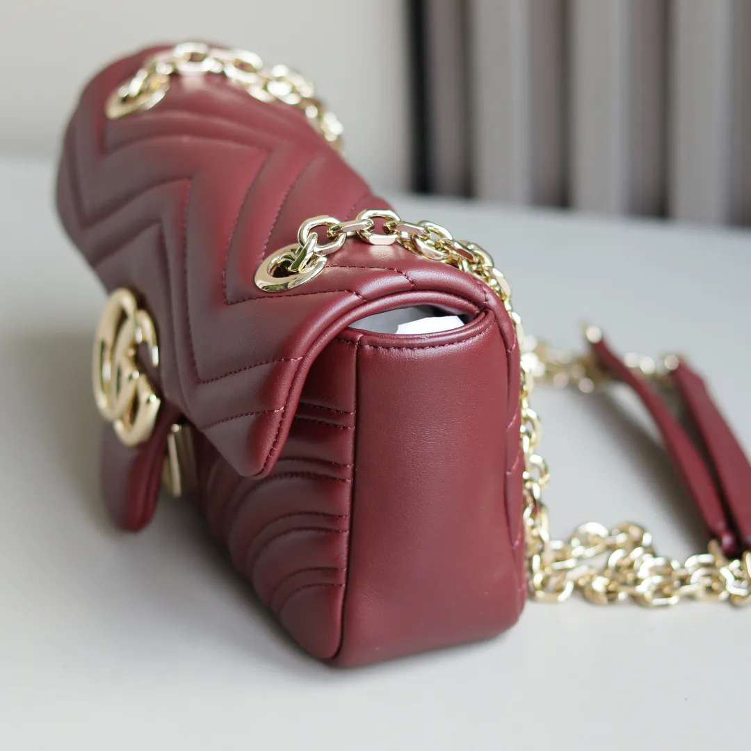 Классические Сумки Женские Gucci 12721369