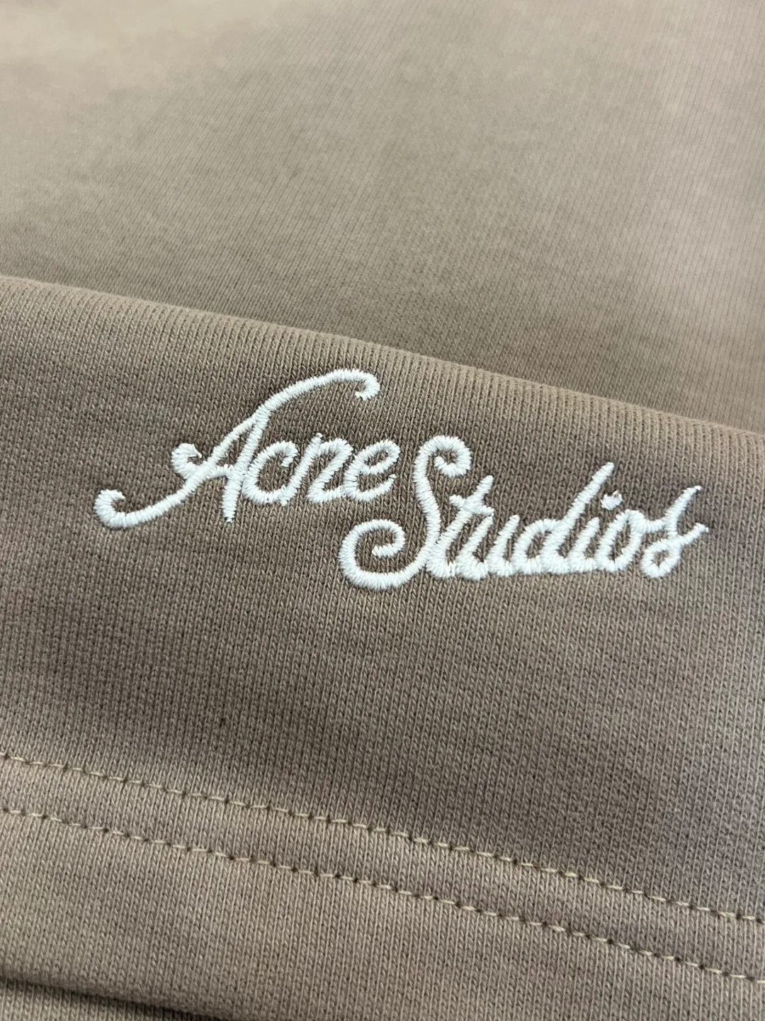 Шорты Мужские Acne Studios 17480510