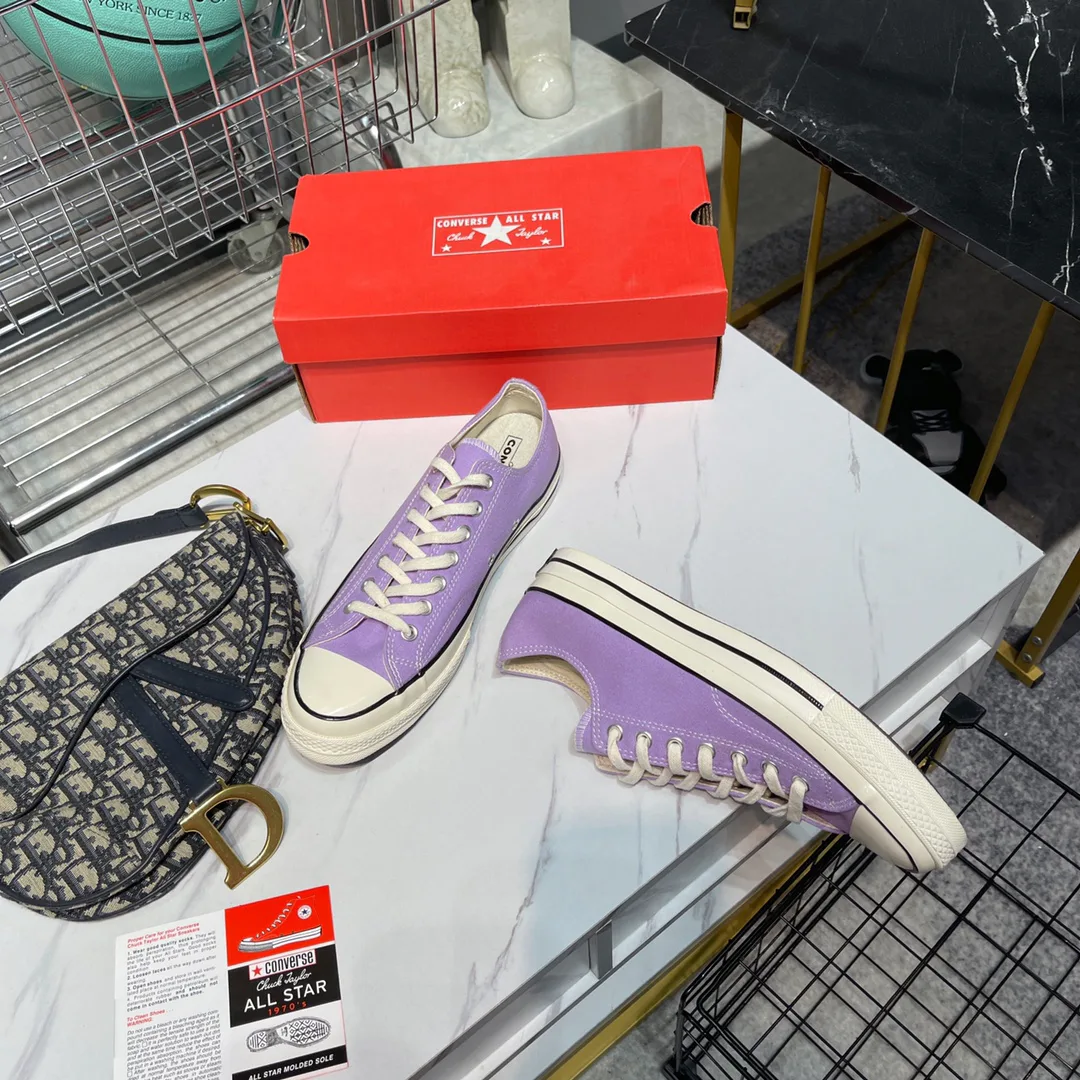Кеды Женские Converse 12846076