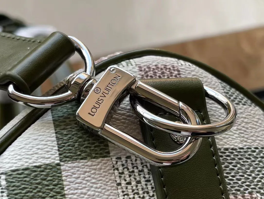 Дорожные Сумки Мужские Louis Vuitton 4561