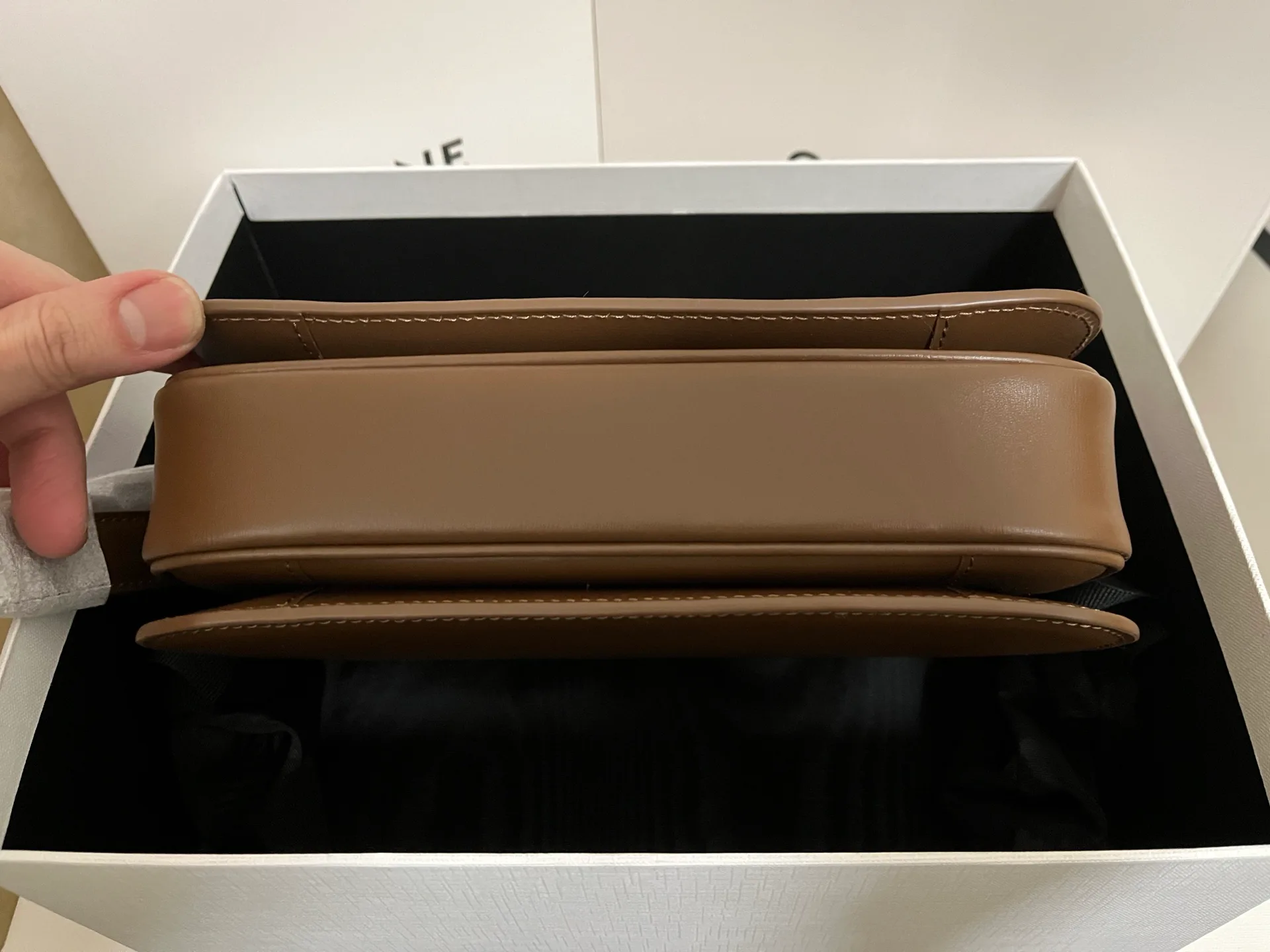 Сумки На Ремне Женские Celine 903236