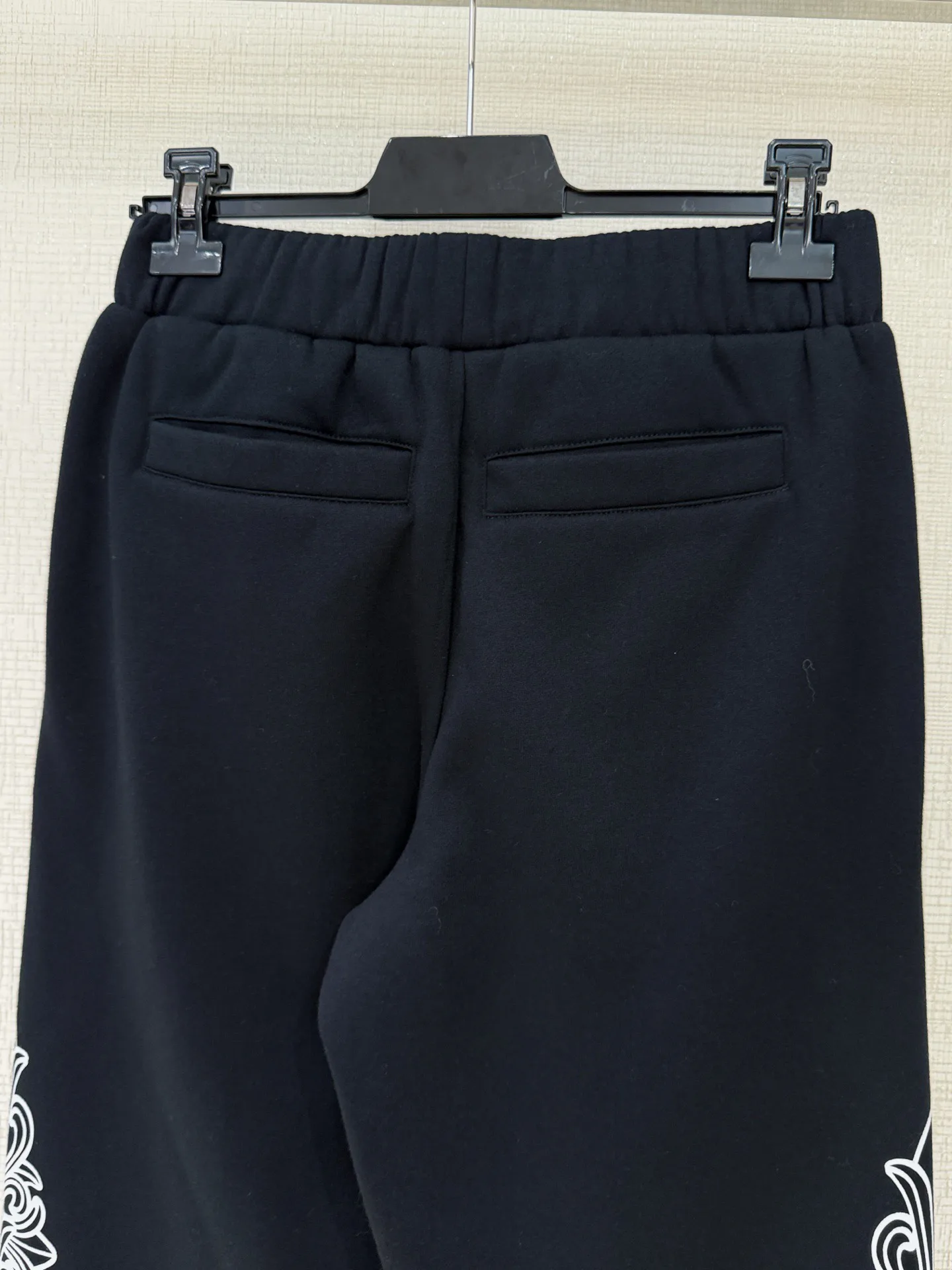 Брюки Женские Chrome Hearts 5969710