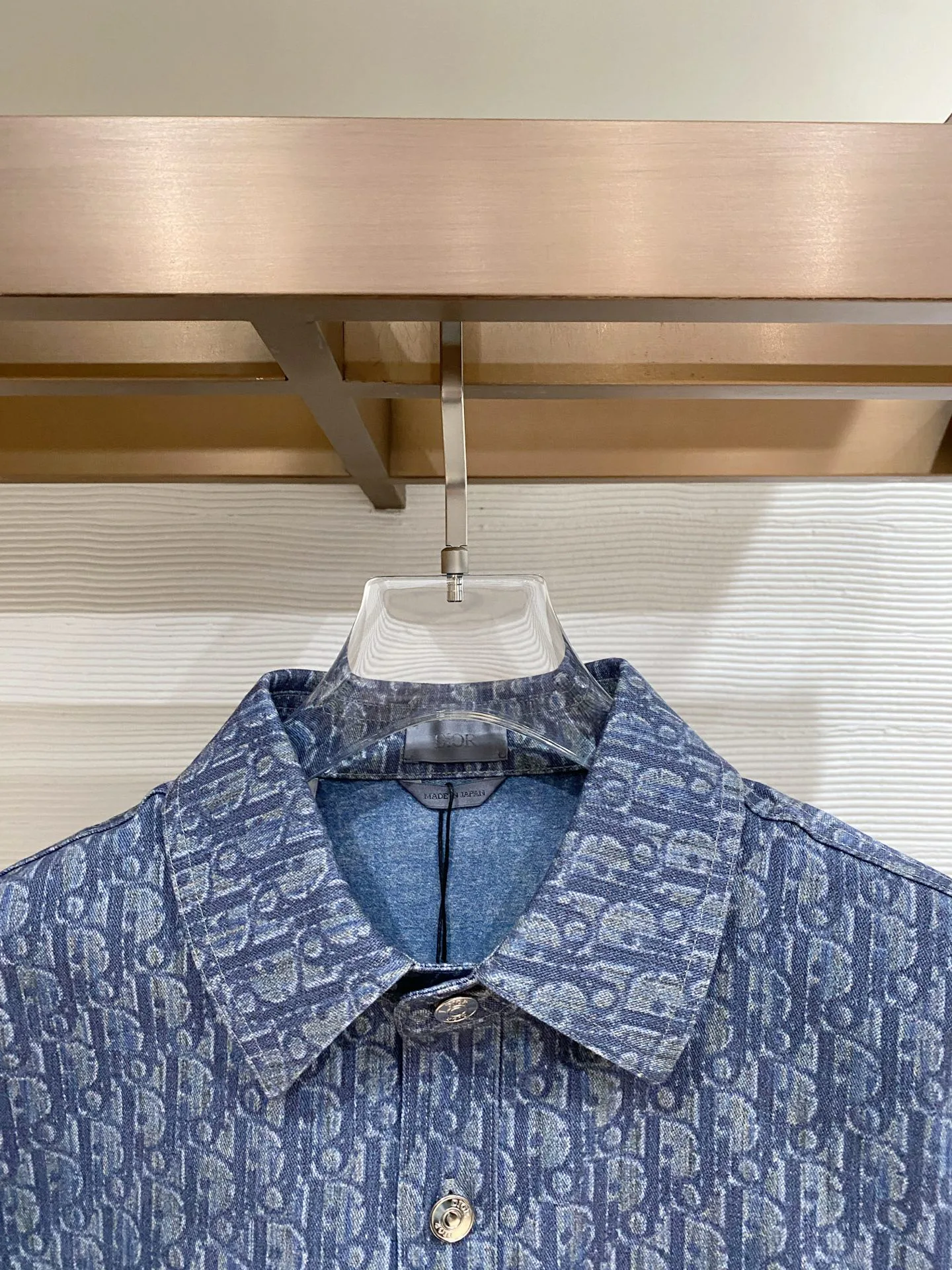 Рубашки Мужские Christian Dior 11504080
