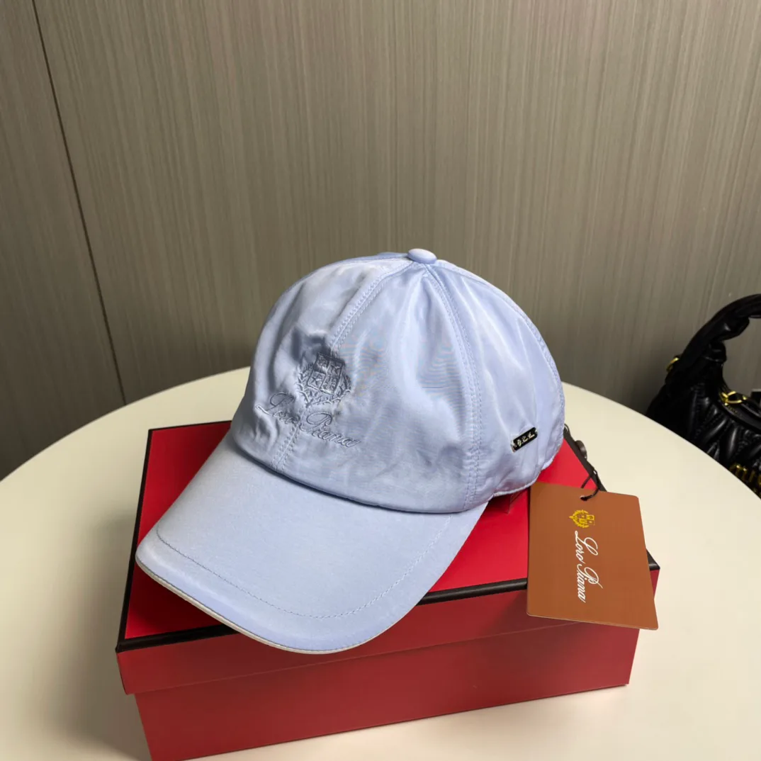 Головные Уборы Loro Piana 13294317