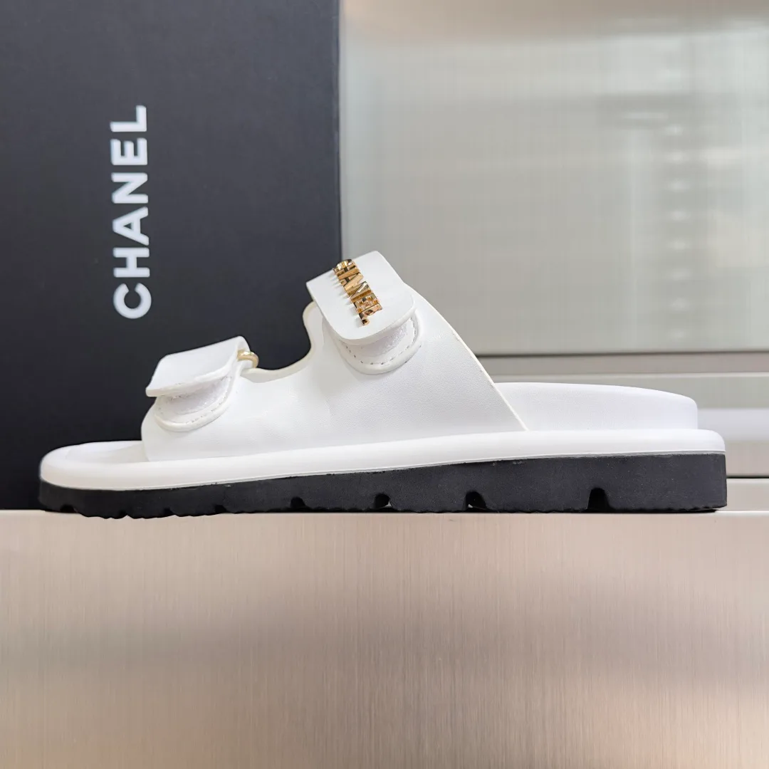 Сандалии Женские Chanel 13359961