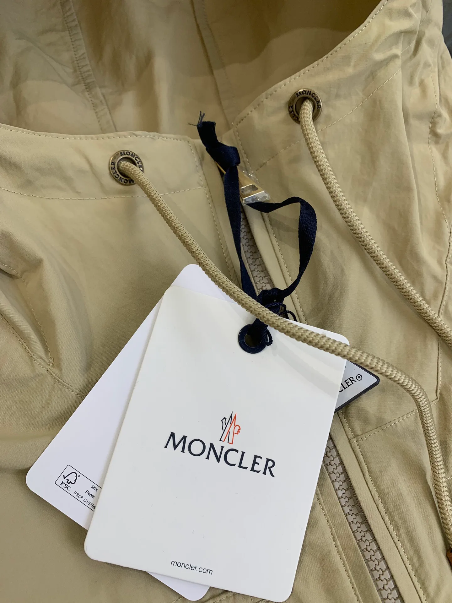 Куртки И Пуховики Женские Moncler 11538811