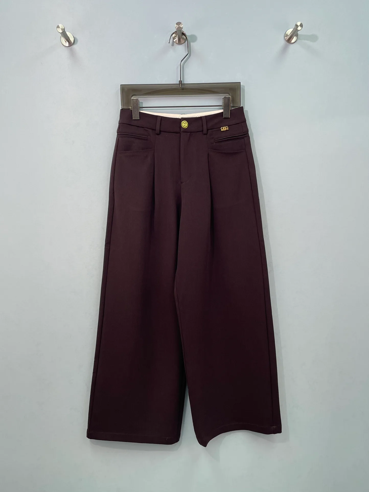 Брюки Женские Loewe 18151740