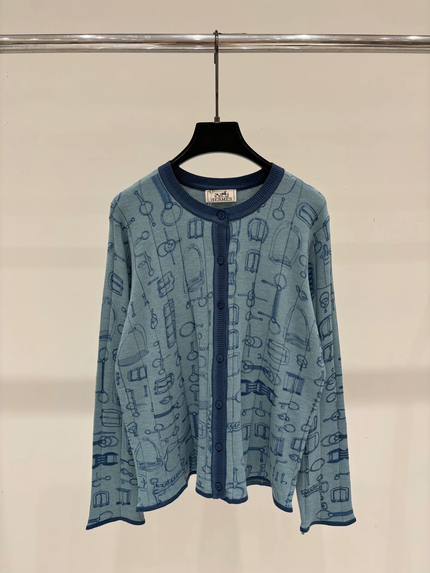 Джемперы И Свитеры Женские Hermes 18823286