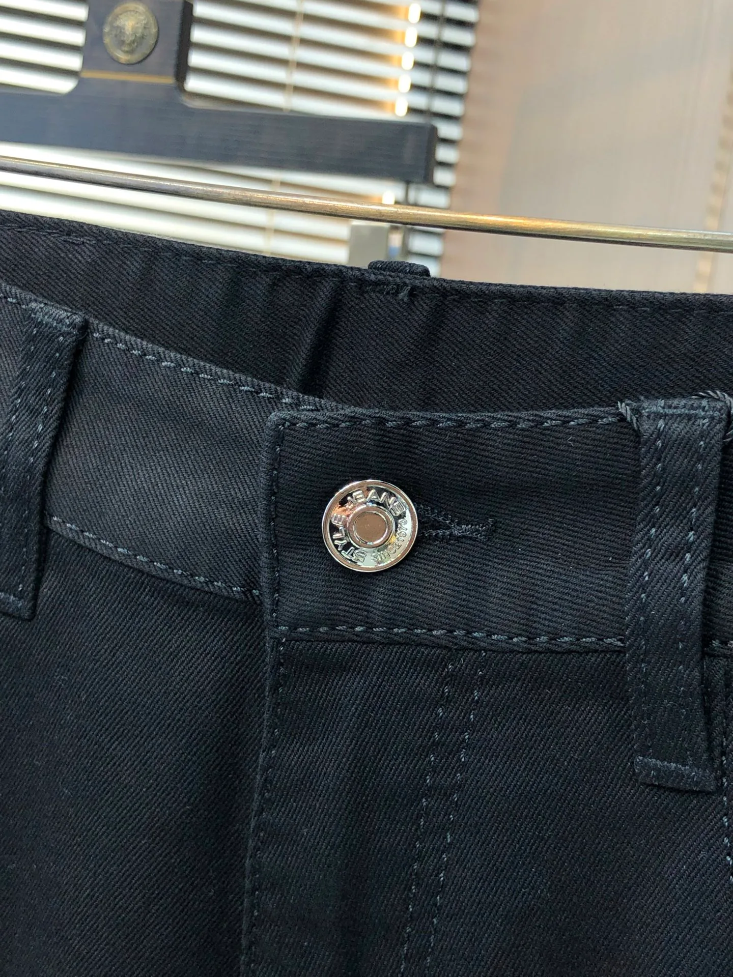 Джинсы Мужские Zegna 11514640