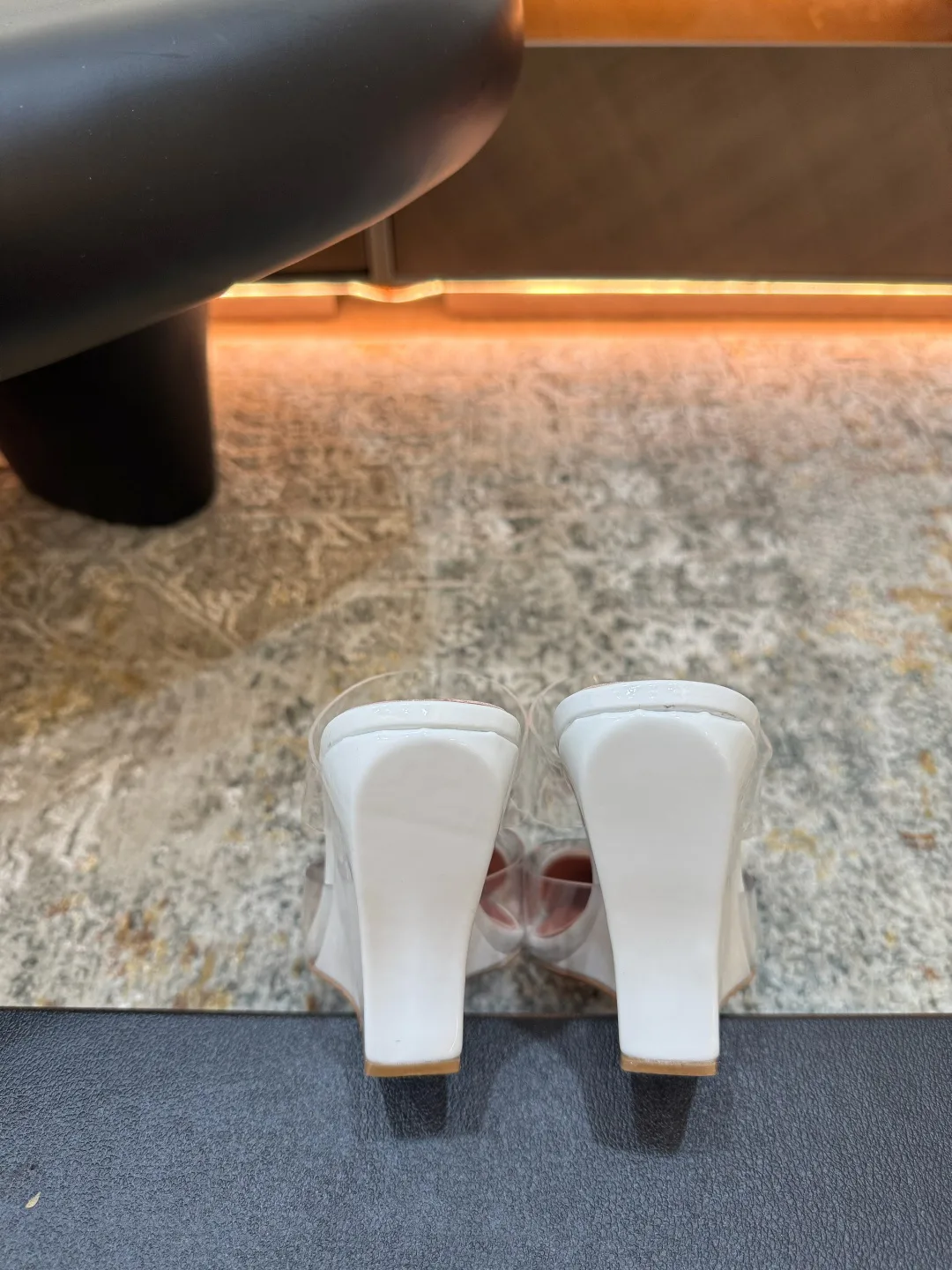 Туфли Женские Alaia 9499315