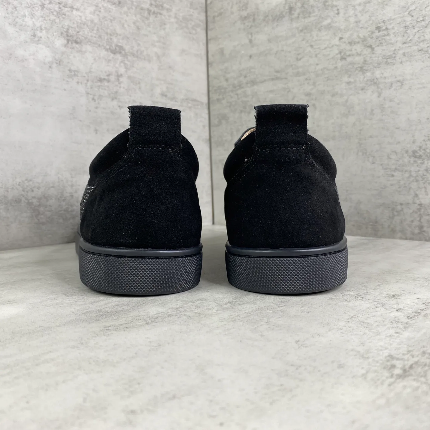 Кеды Мужские Christian Louboutin 12809801