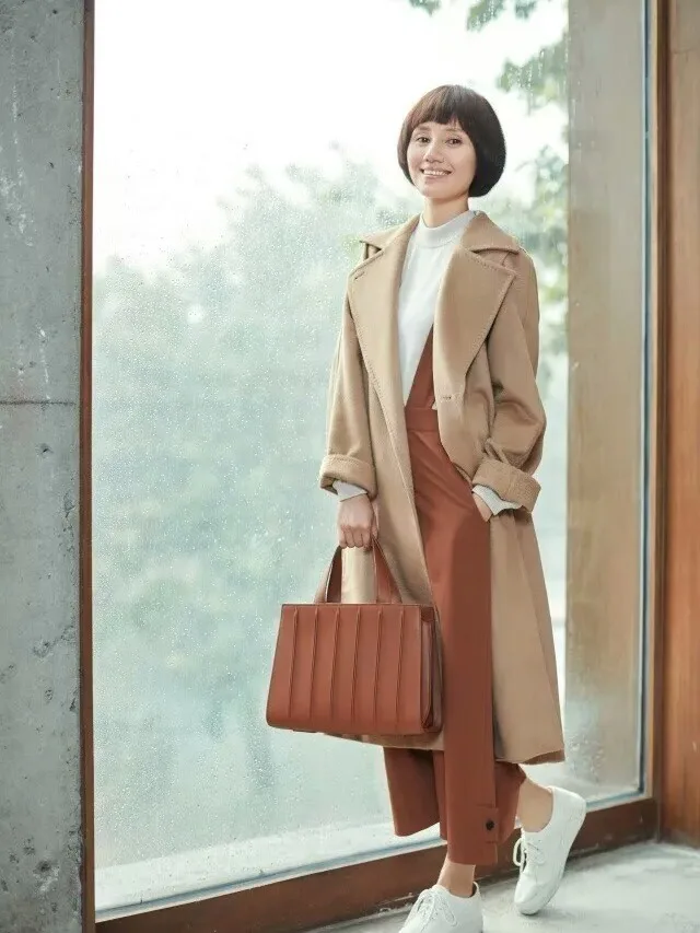 Пальто Женские Max Mara 6417150