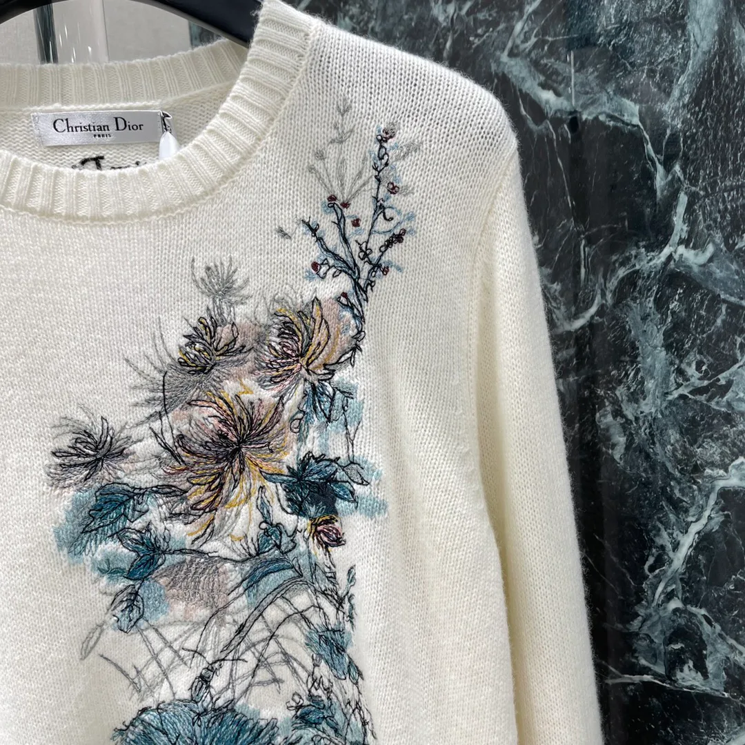 Джемперы Женские Christian Dior 47931