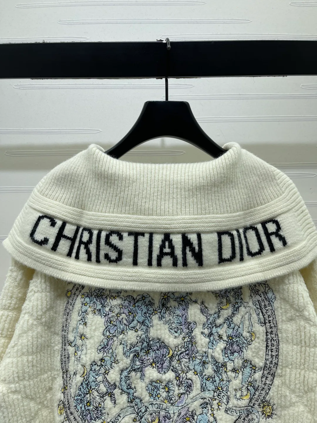 Джемперы И Свитеры Женские Christian Dior 18781287