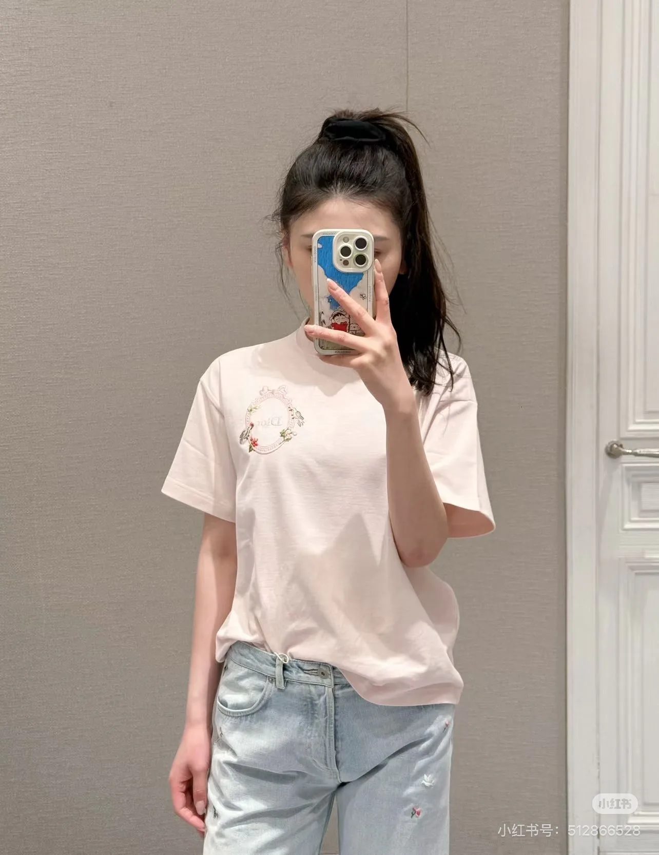 Футболки Женские Christian Dior 2511673