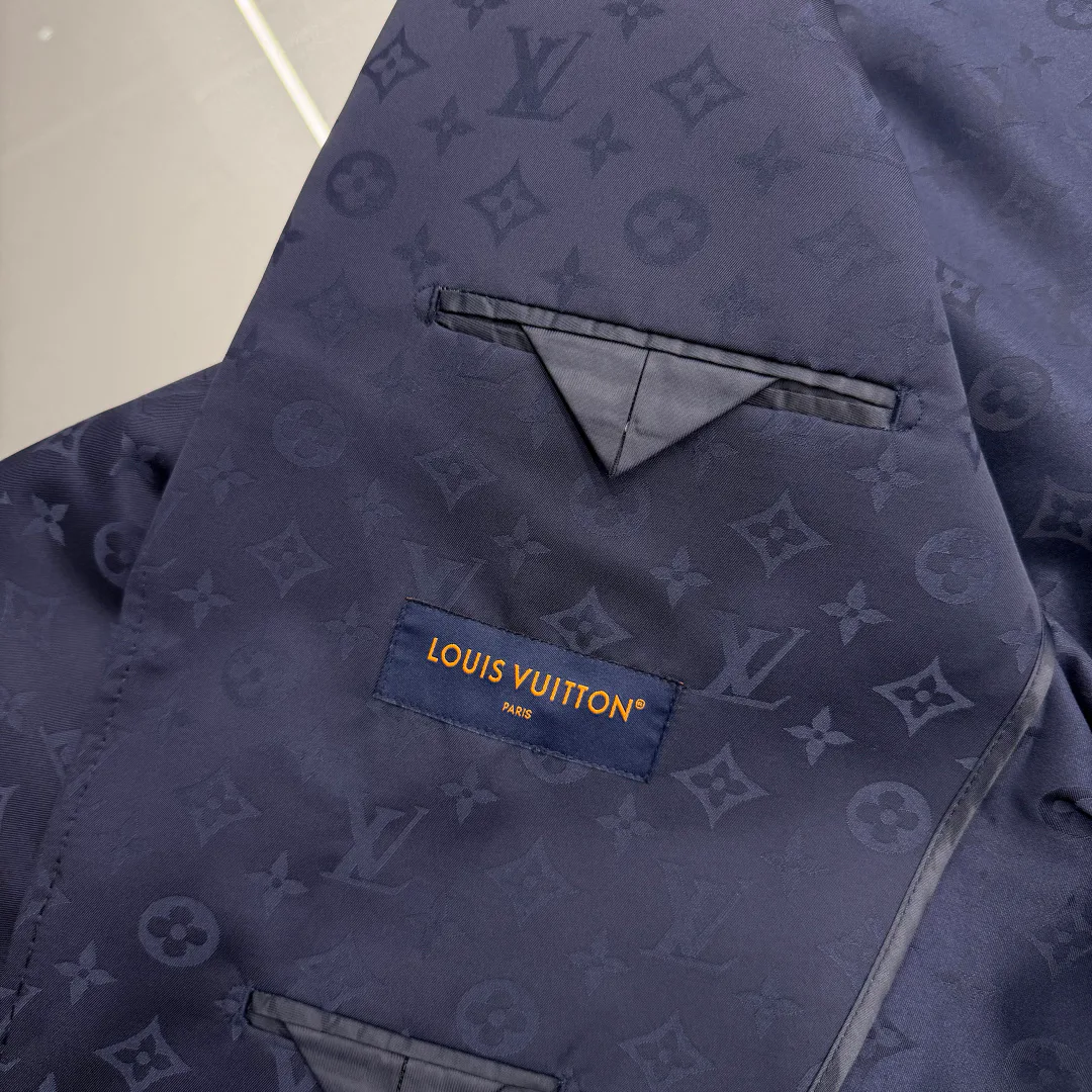 Пиджаки Мужские Louis Vuitton 18174052