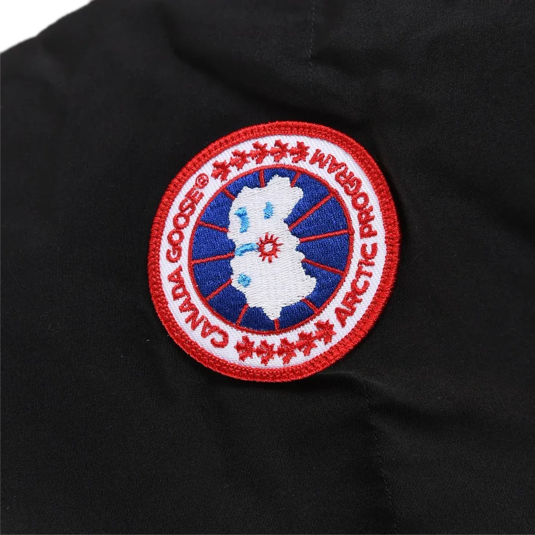 Куртки И Пуховики Женские Canada Goose 1294376