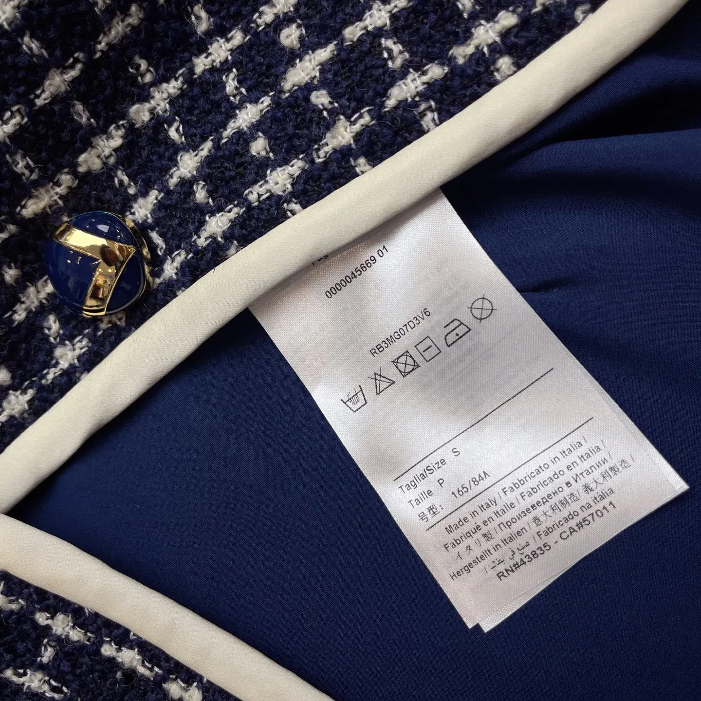 Жакеты Женские Valentino 2171217