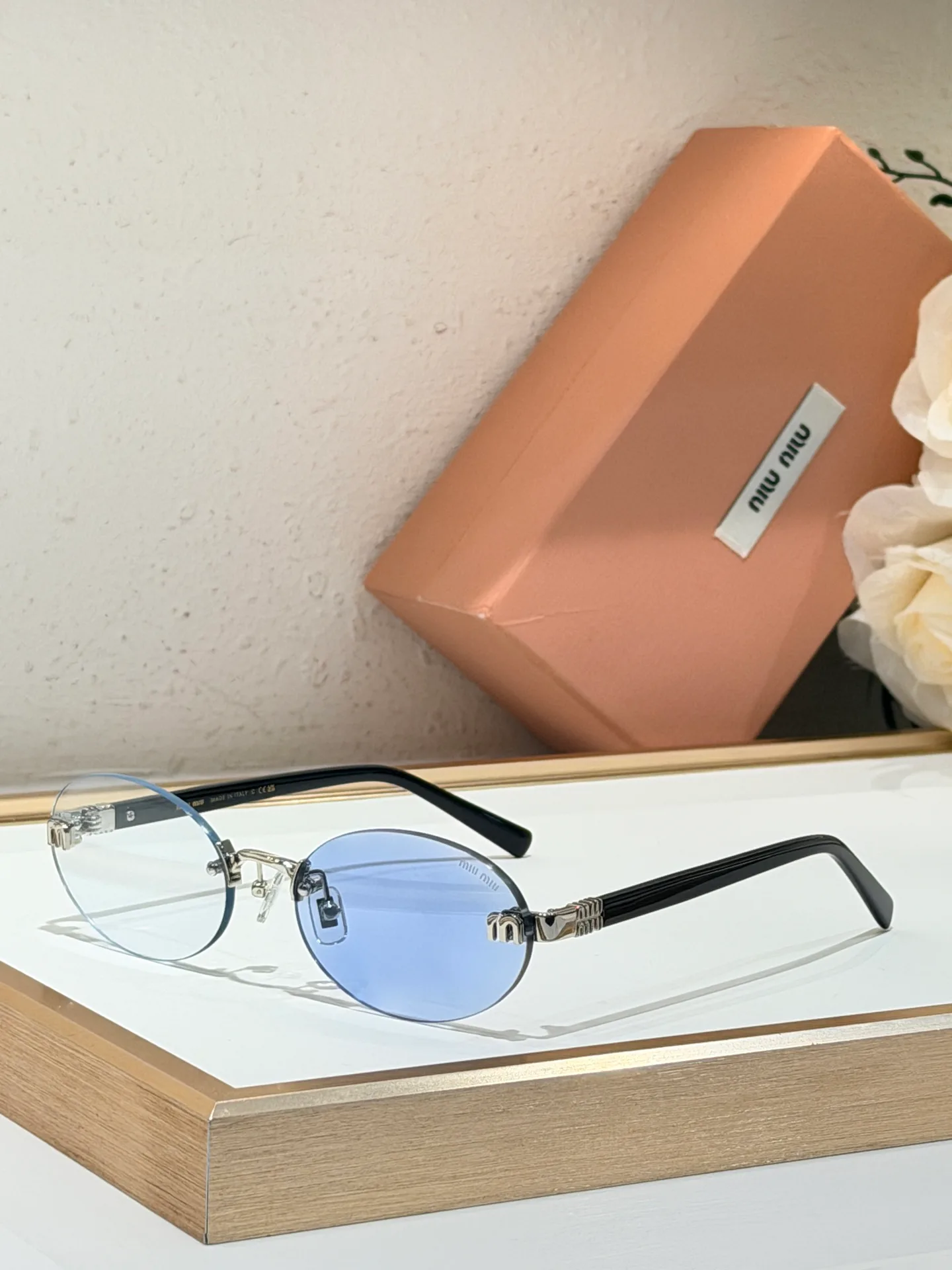 Очки Miu Miu 912339