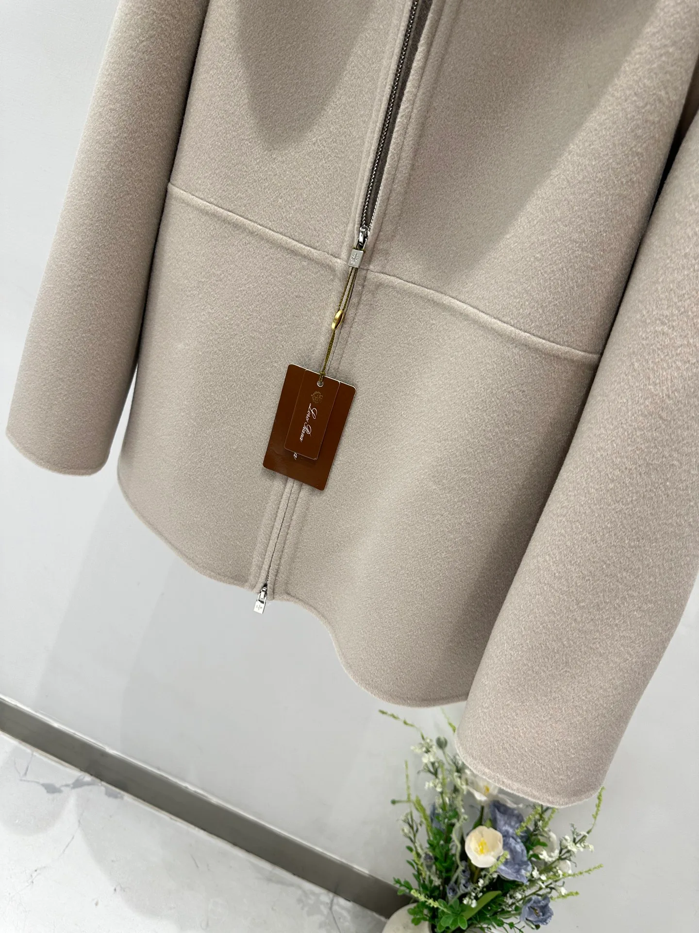 Пальто Женские Loro Piana 18460645