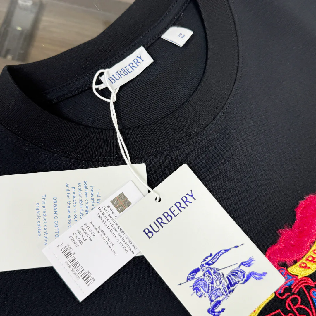 Футболки Женские Burberry 11829361