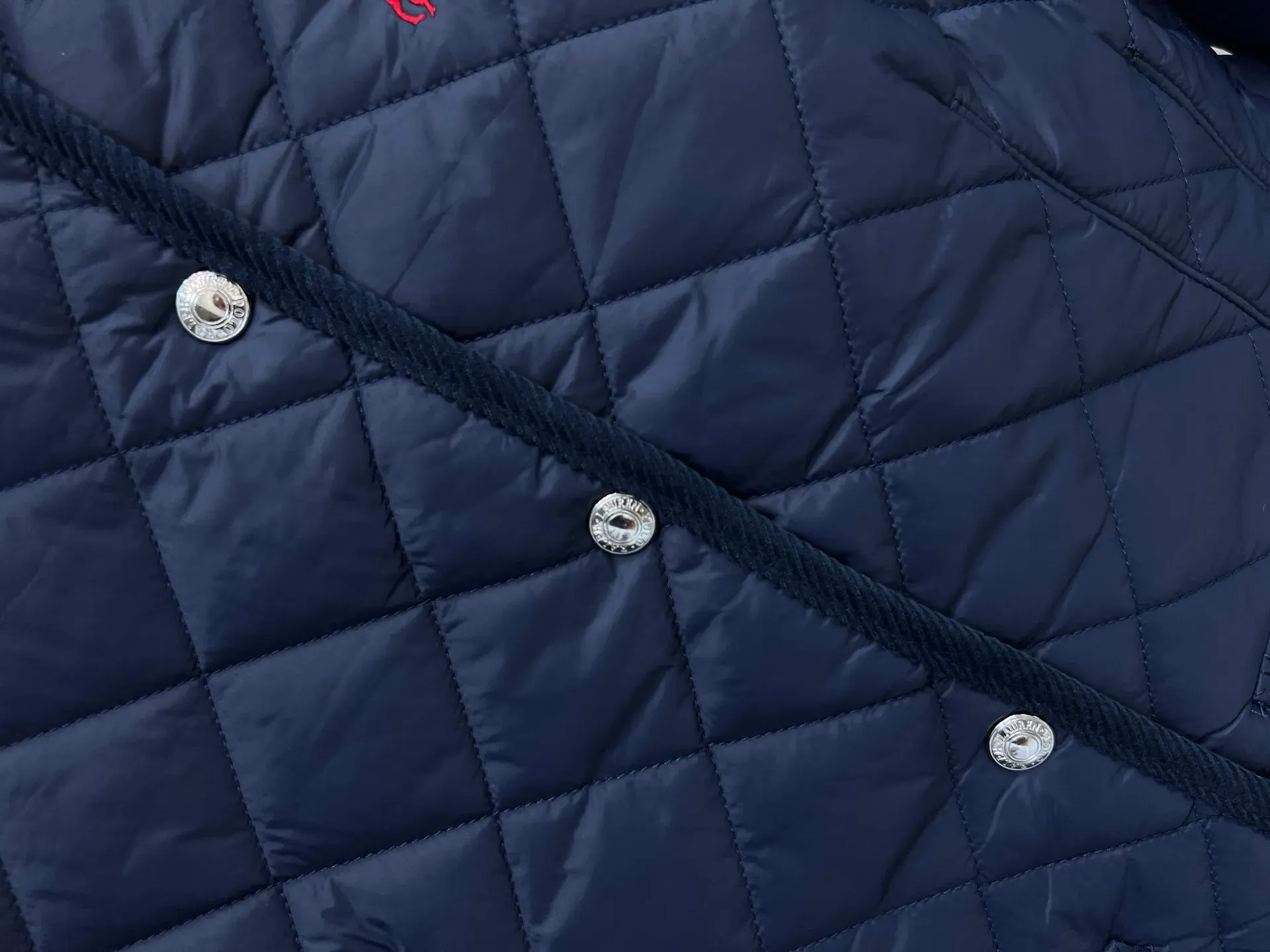 Куртки Женские Ralph Lauren 272936