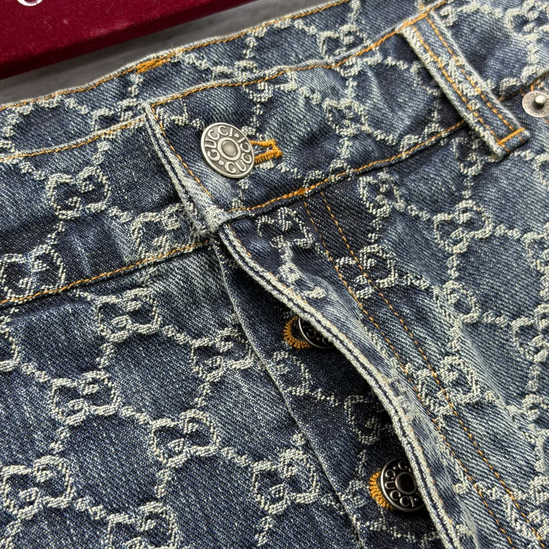 Шорты Мужские Gucci 13100676