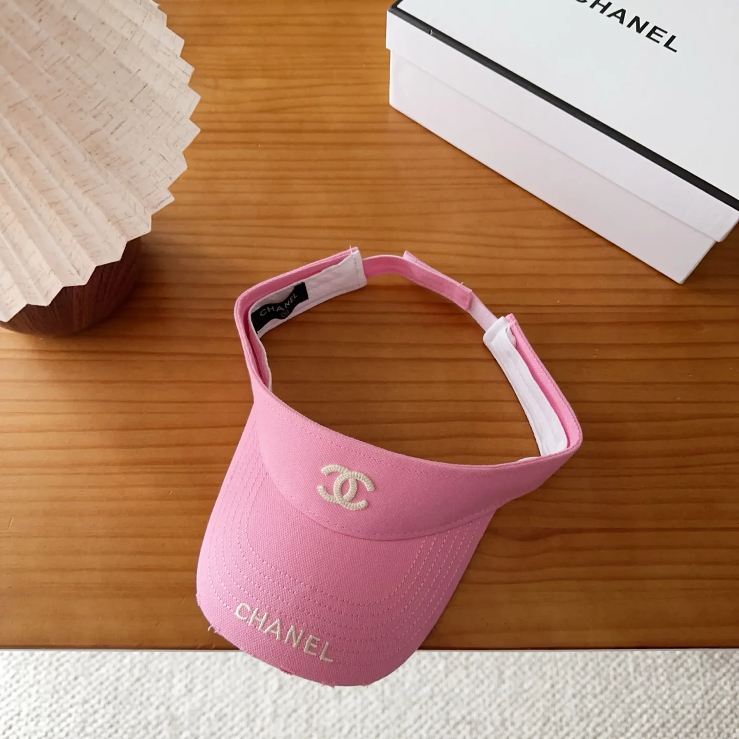 Головные Уборы Chanel 17467555
