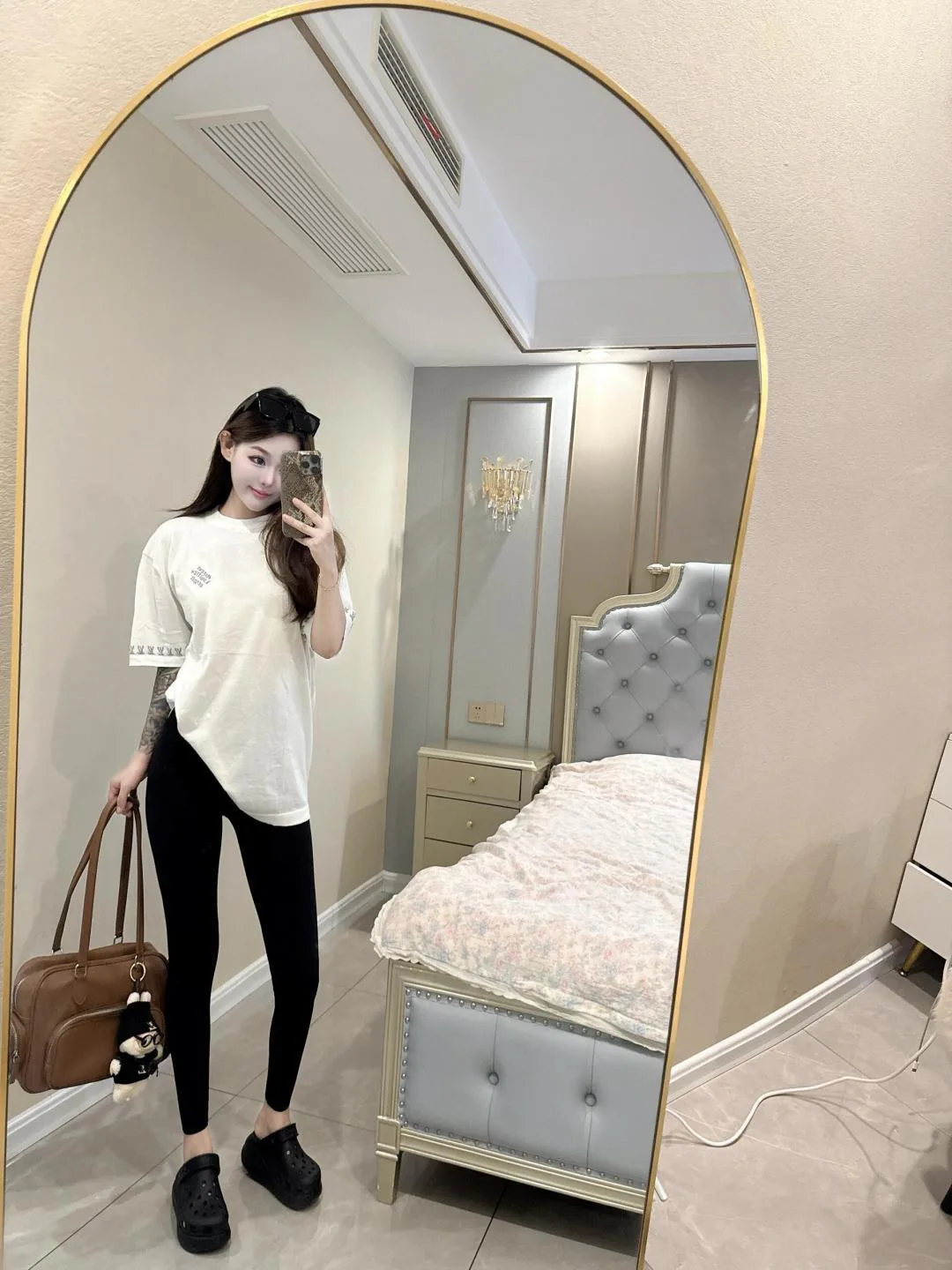 Футболки Мужские Louis Vuitton 10088635