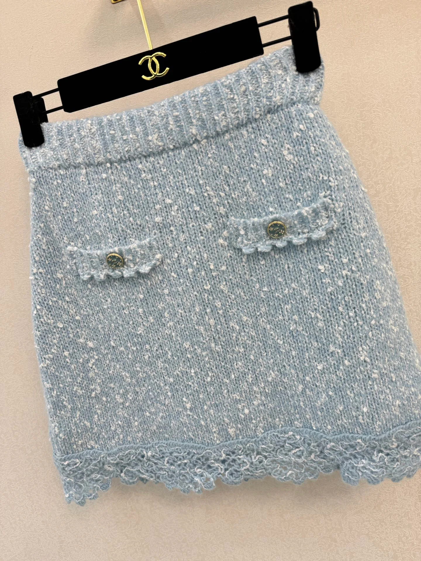 Юбки Женские Chanel 11239716