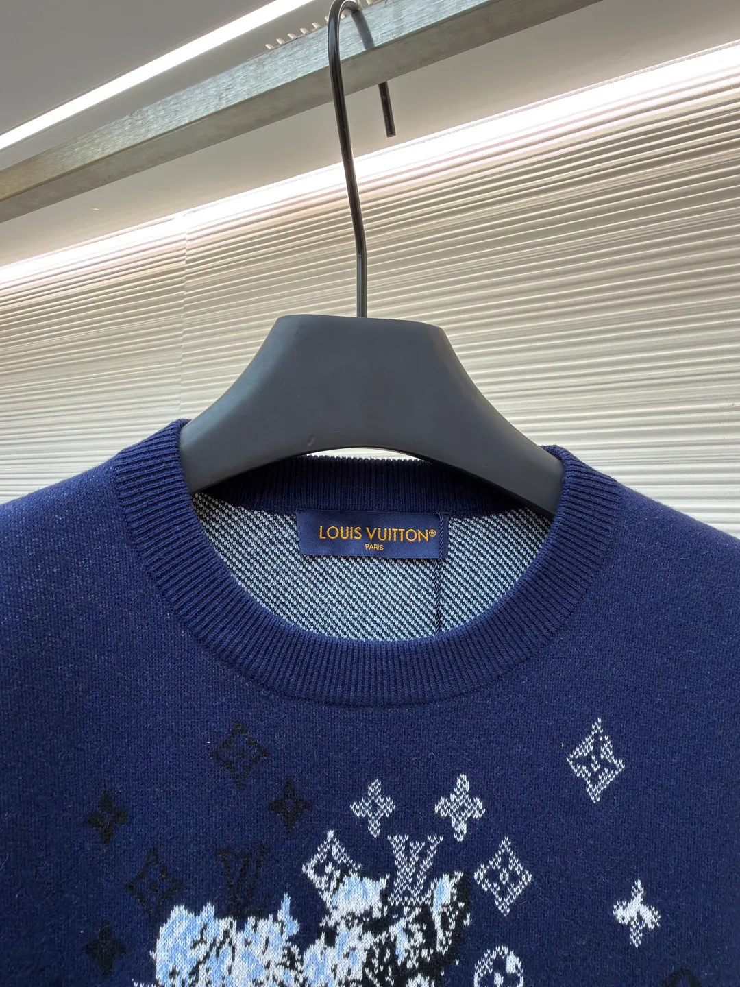 Джемперы И Свитеры Мужские Louis Vuitton 3043977