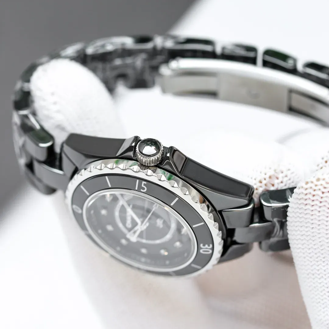 Часы Женские Chanel 1972000