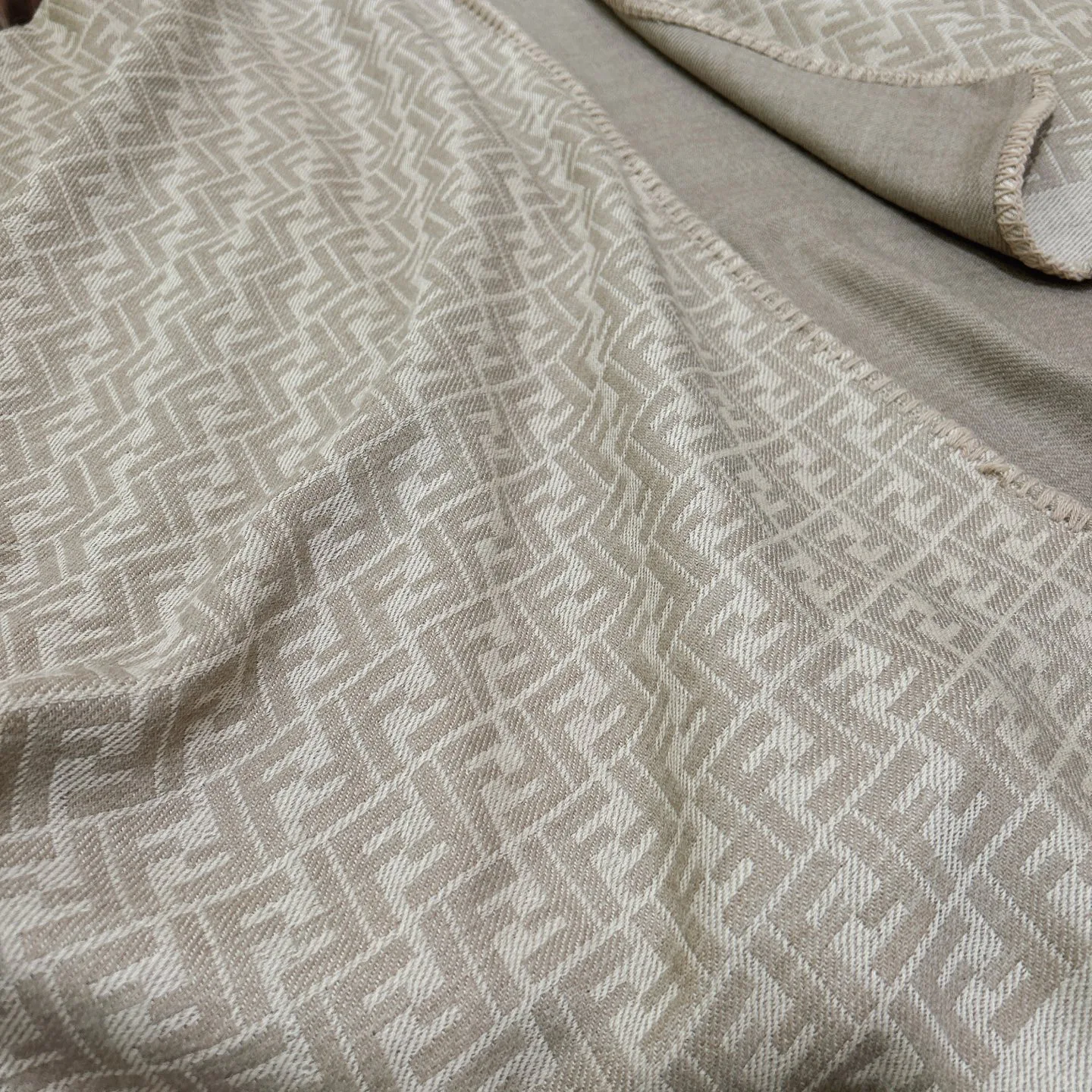 Шарфы Fendi 1669499