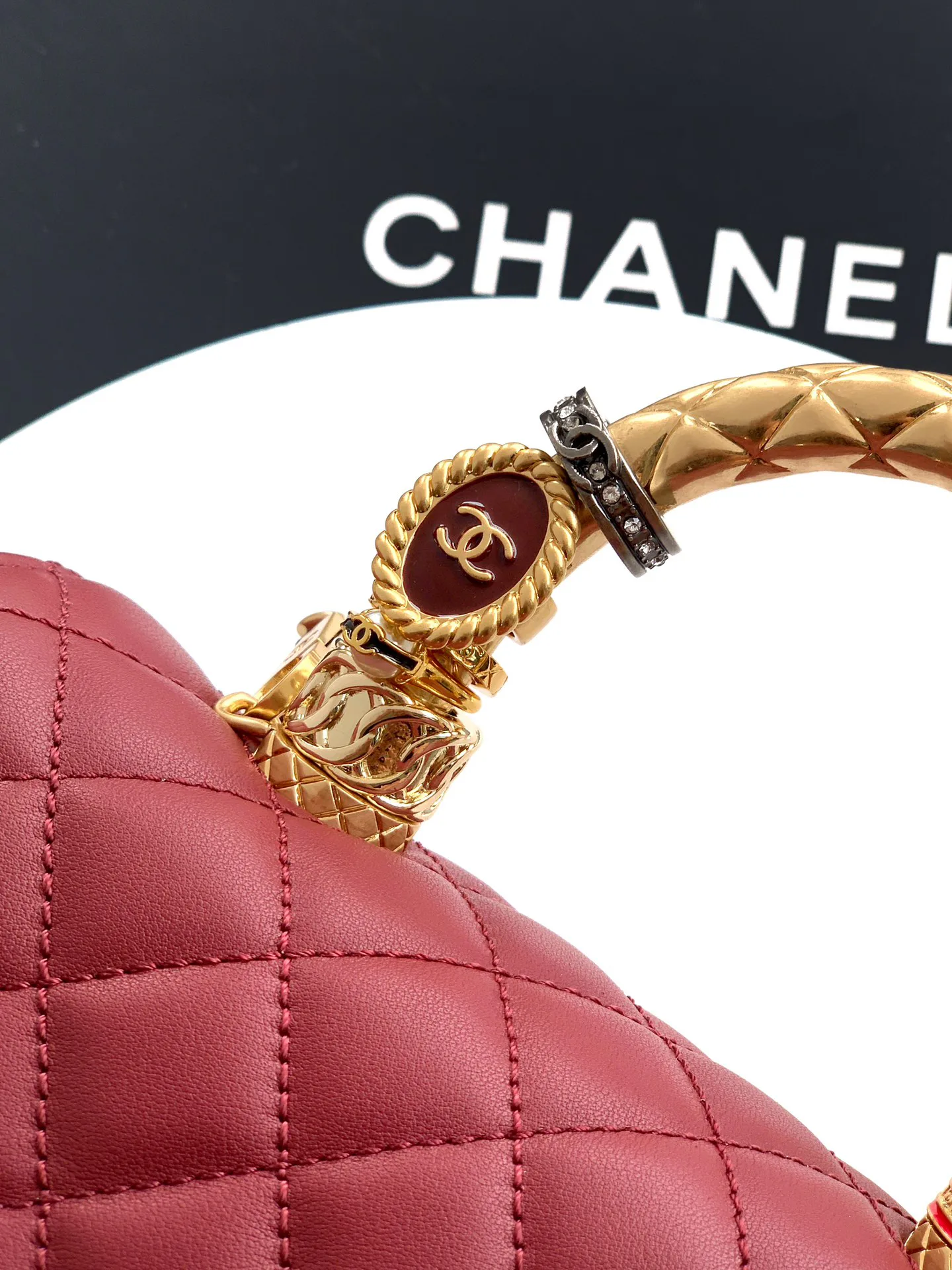 Классические Сумки Женские Chanel 11449154