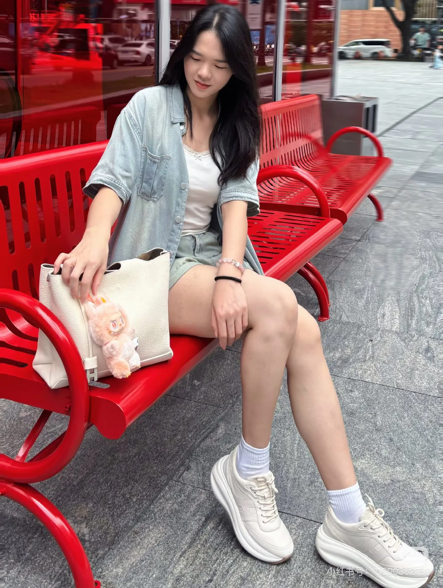 Кроссовки Женские Hogan 1272597