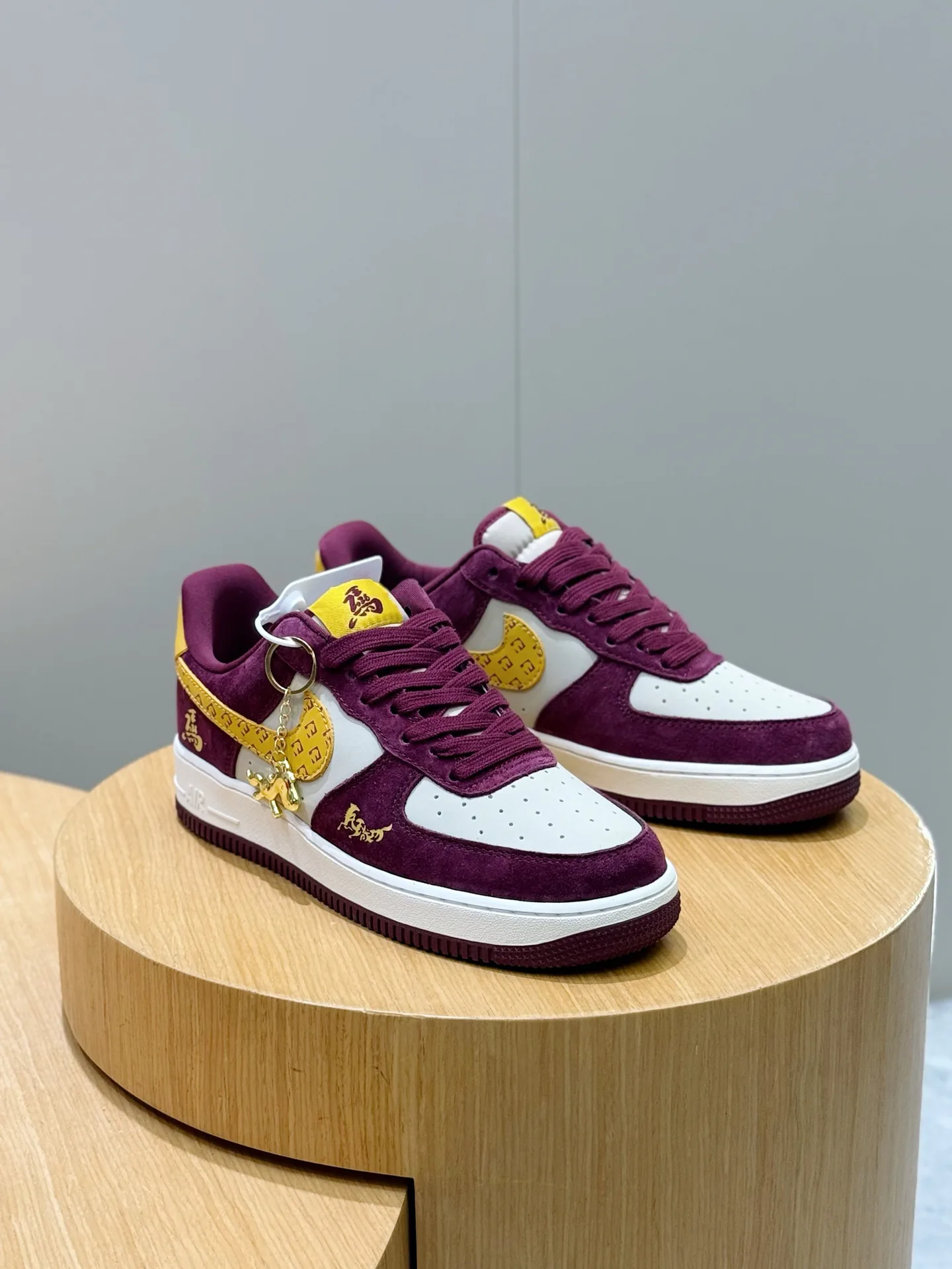 Кроссовки Женские Nike 991721