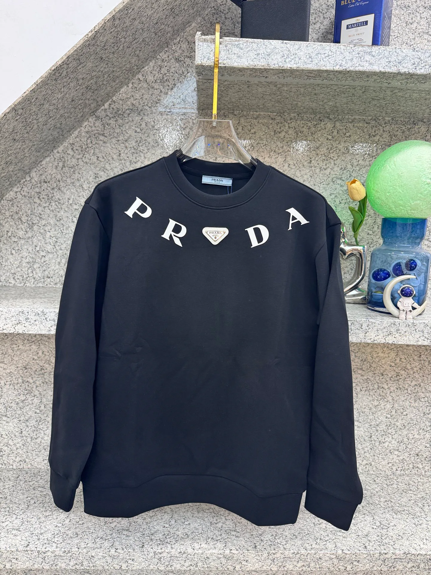 Свитшоты И Худи Мужские Prada 96180