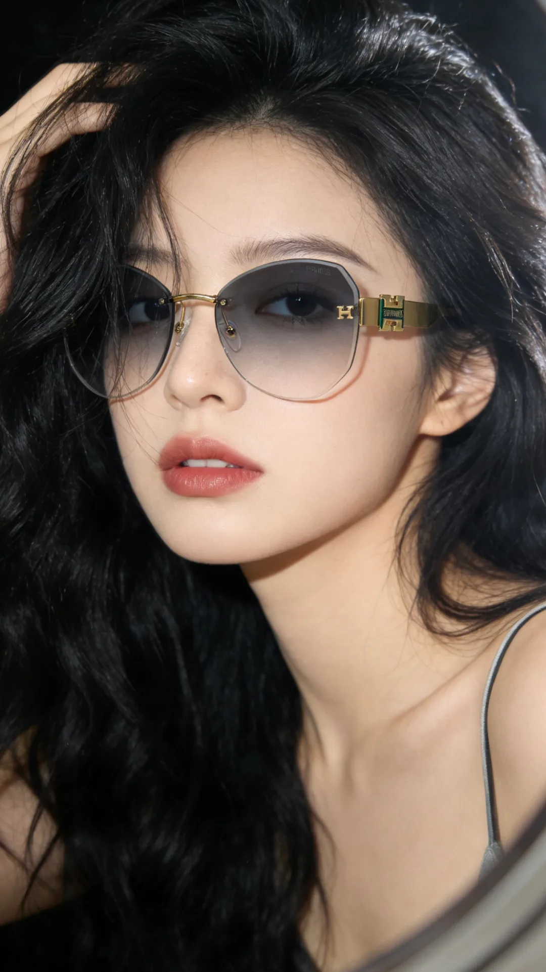 Очки Hermes 11331034