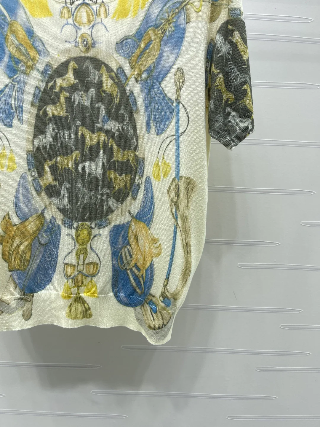 Футболки Женские Hermes 13451815