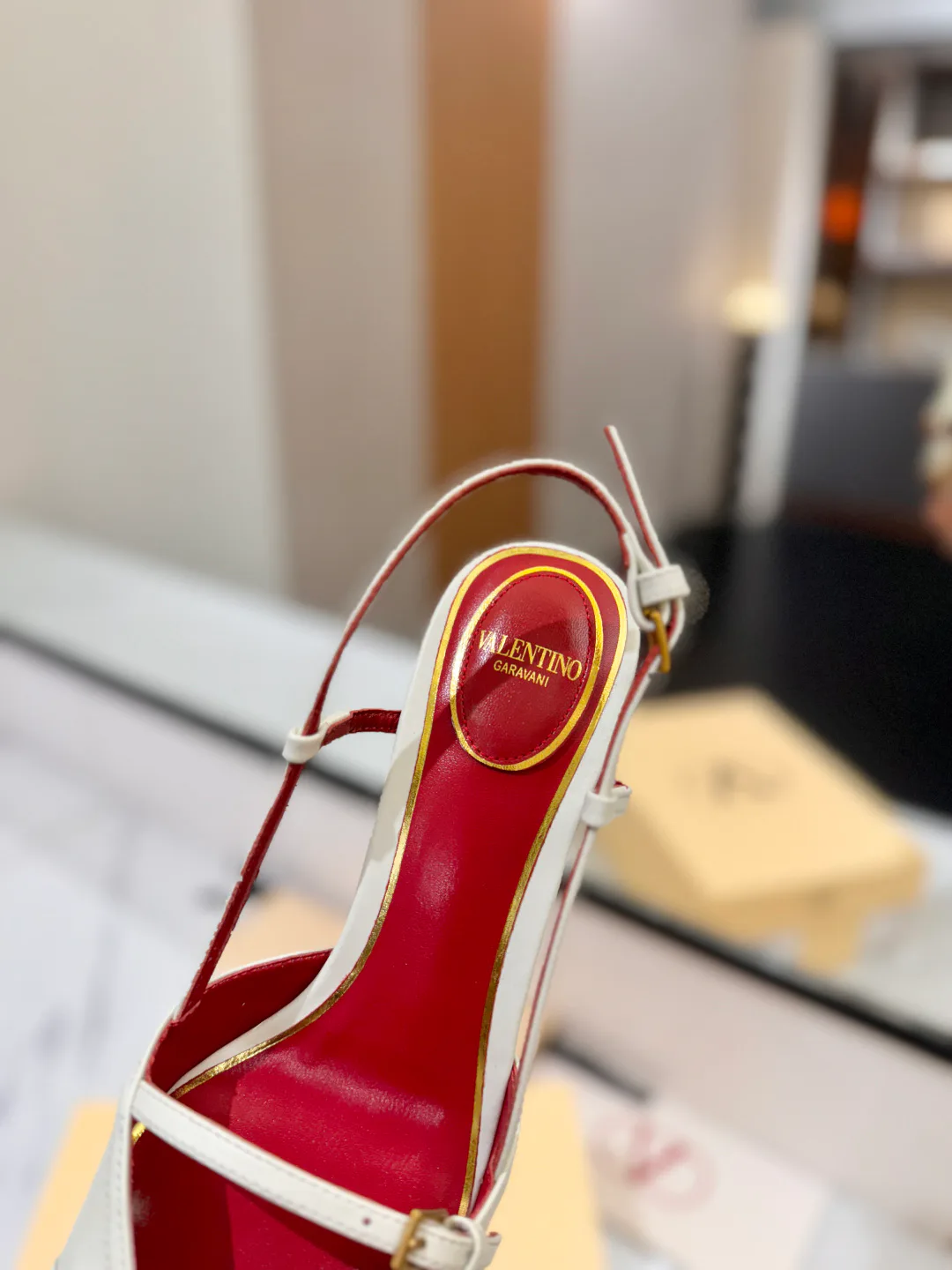 Туфли Женские Valentino 10026770