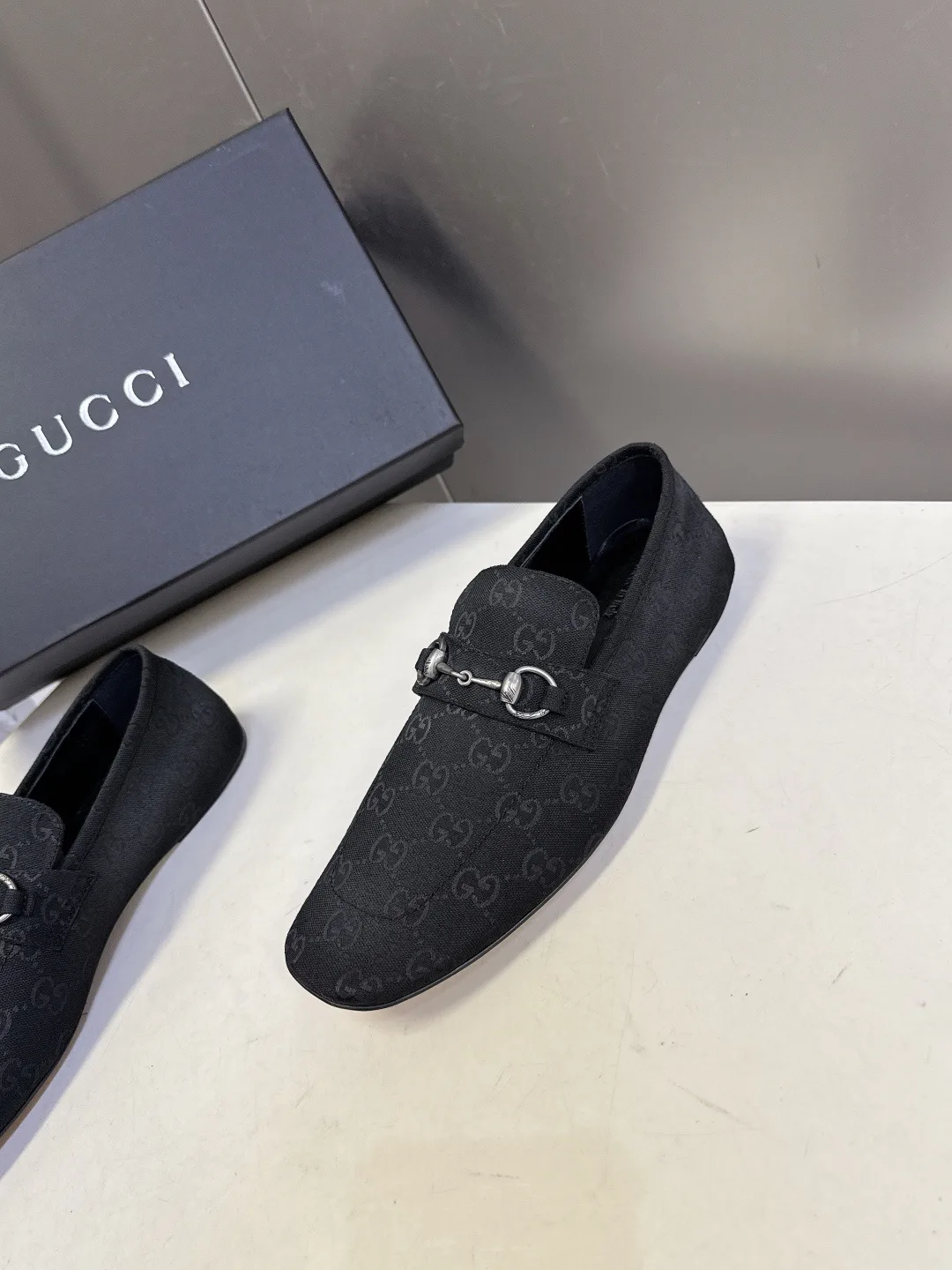 Лоферы И Мокасины Женские Gucci 13095040