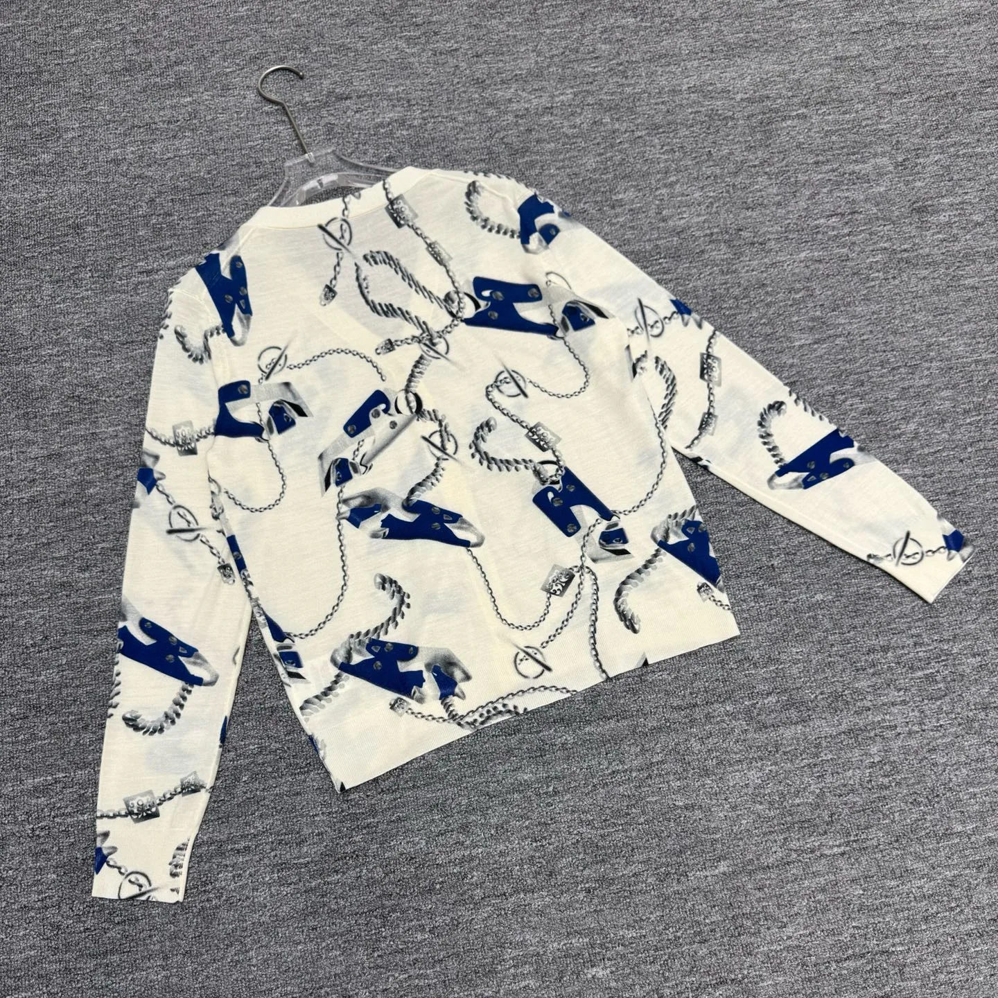 Рубашки Женские Burberry 11762860