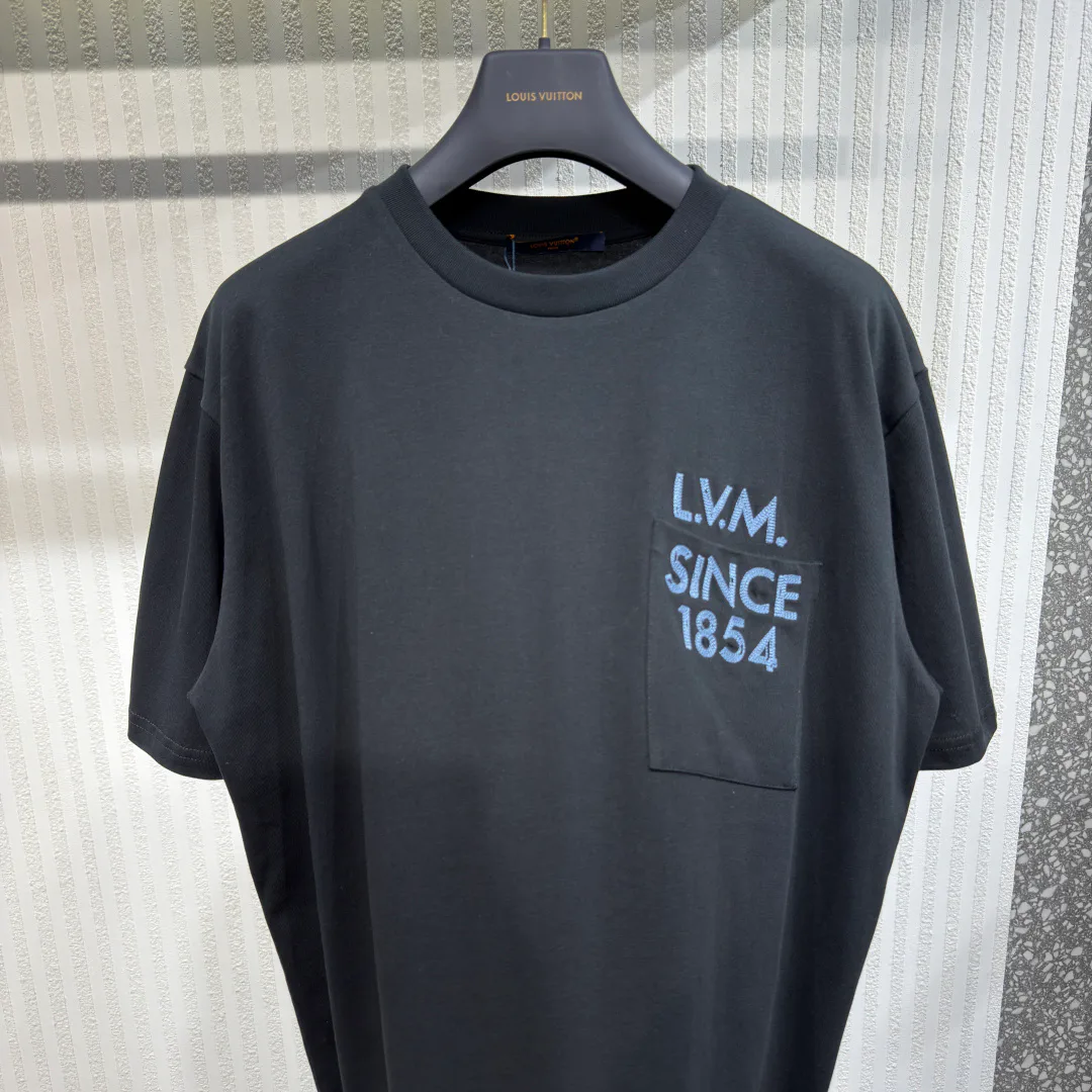 Футболки Мужские Louis Vuitton 12151614